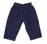 Pantalon Polar Kargo Liso