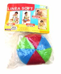 Peluche De Tela Sonajero 