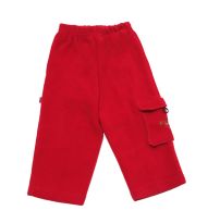 Pantalon Polar Cargo 