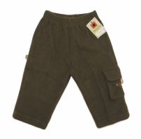 Pantalon Polar Kargo 