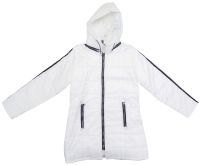 Tapado de Microfibra con Wata y Cierre