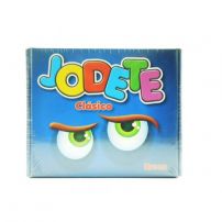 Juego Jodete Clasico 