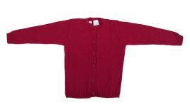 Saco Tejido de Cashmilon Calado