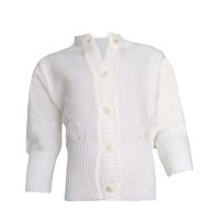 Saco Tejido Cashmilon Bordado