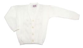 Saco Tejido Cashmilon Escote V