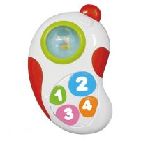 Telefono Celular Con Sonido 