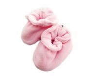 Botita Polar con Base Antideslizante 