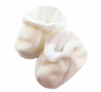 Botita Polar Base Antideslizante 