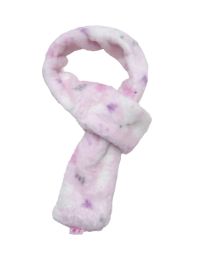 Bufanda Gatito Peluda