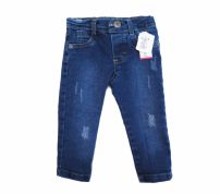 Pantalon Jeans Elastizado