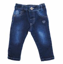 Pantalon Jeans Nena Strass