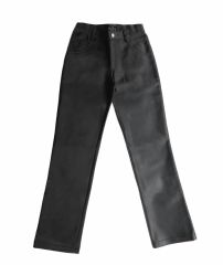 Pantalon Cuero Ecologico 