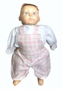 BEBOTE - OFERTA - Cuerpo de tela