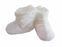 Bota Corderoy con Cordero Interno