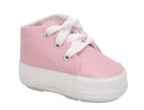 Bota Botita de Cuerina Cordon