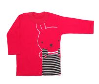 Remera manga larga Baby Way