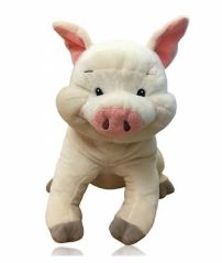 Peluche De Cerdo - Chancho - Chanchito 