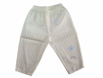 Pantalon Algodon Rayado CHILD