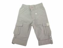 Pantalon Arciel Cargo Transformable en Bermuda