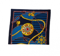 Toallon Playero Estampado 