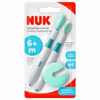 Set De Cepillo Dental Entrenamiento