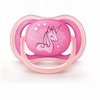 Chupete Ultra Air x1 6 - 18m