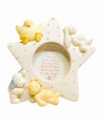 Portarretrato de Estrella con Animales