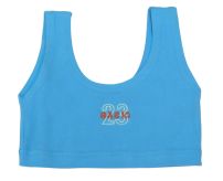 Top Deportivo Bordado 58