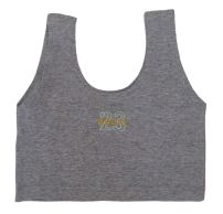 Top Deportivo Bordado 23