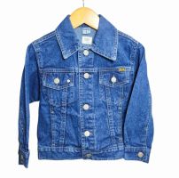 Campera Jean 