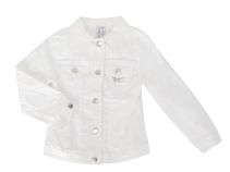 Campera Gabardina Clasica 