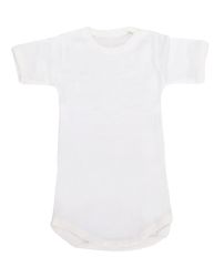 Body Morley Manga Corta