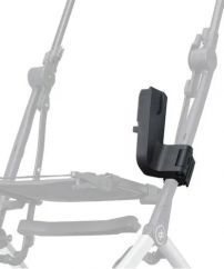 Adaptador Conector De Huevito Para Libelle - Pockit All City - Orfeo