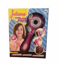 Juliana Trenzador Automatico 