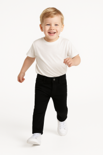 Pantalón Gabardina Spandex 