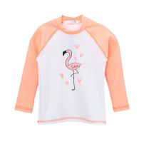  Remera  UV Manga Larga