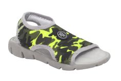 Sandalia Lycra Safari 