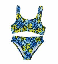 Malla 2 Piezas Estampada