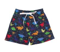 Short De Baño Dino