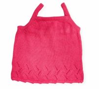 Musculosa Hilo Calado