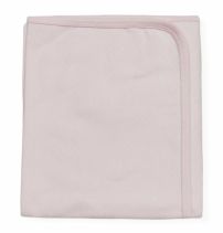 Manta Mantita Recibidora Algodon Doble Faz