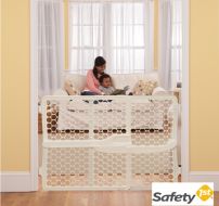 Puerta de seguridad SIMPLY SECURE 23'' DOORWAY GATE (71 a 96,5 cm)