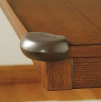 Esquineros protector de esquinas FOAM CORNER BUMPERS x 4