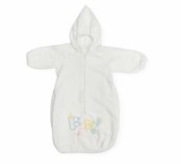 Portafan DeToalla Con Cierre