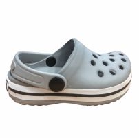 Zuecos Cross con banda 