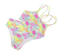 Malla 2 Piezas con Lycra UV