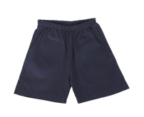 Bermuda Short Colegial Gabardina