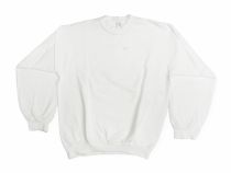 Buzo Colegial Friza Con Cuello Redondo 