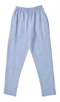 Pantalon jogging rustico