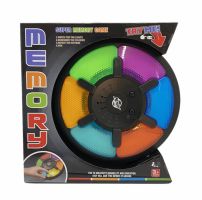 Memory - Juego De Memoria - Tipo Simon 